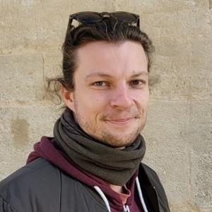 Janik Rausch