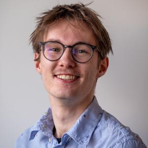 Floris Baas